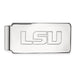 SS Louisiana State University Money Clip