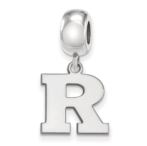 SS Rutgers Small Dangle Bead