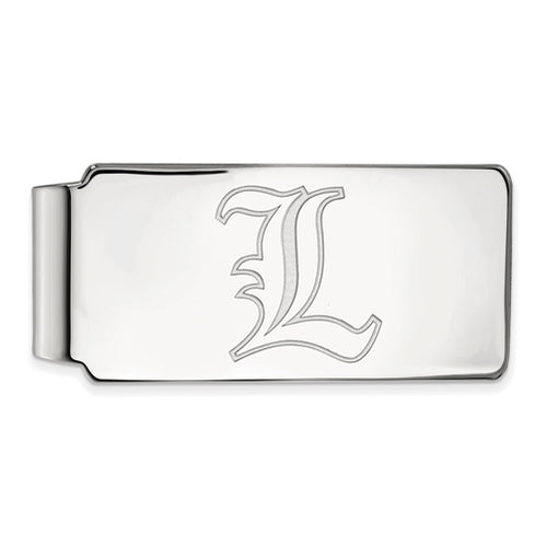 SS University of Louisville Money Clip