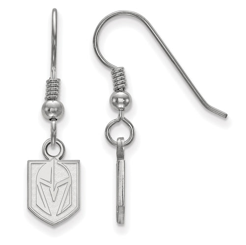 SS Vegas Golden Knights XS Dangle Earring Wire
