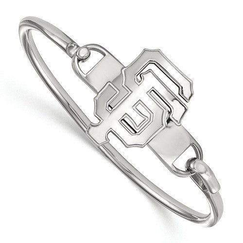 SS MLB  San Francisco Giants Bangle-7