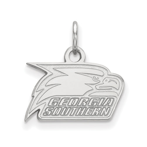 SS Georgia Southern University XS Eagle Pendant