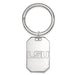 SS Louisiana State University Key Chain