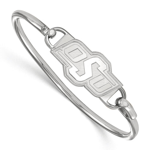 SS Oklahoma State University Bangle-7
