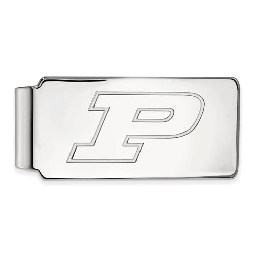 10kw Purdue Money Clip