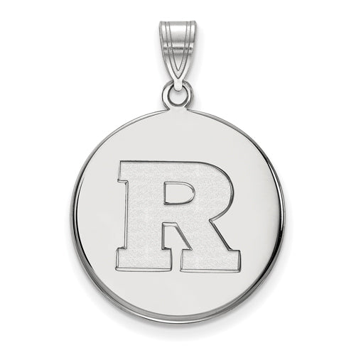 10kw Rutgers Large Disc Pendant