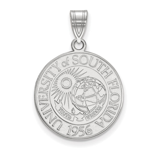 SS University of South Florida Large Crest