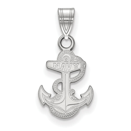 10kw Navy Anchor Small Pendant