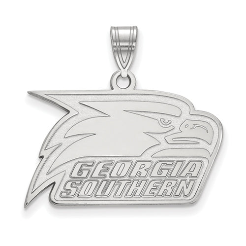 10kw Georgia Southern University Medium Pendant