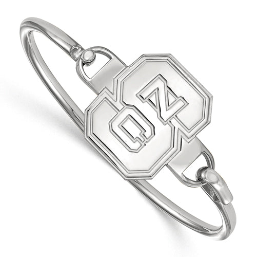 SS North Carolina State University Bangle