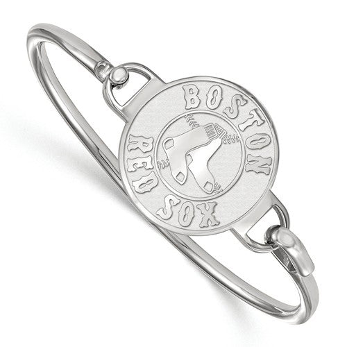 SS MLB  Boston Red Sox Bangle-7