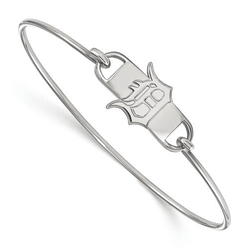 SS MLB  Detroit Tigers Bangle-6