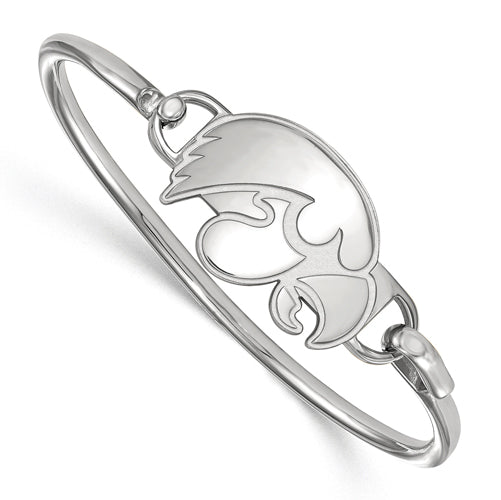 SS University of Iowa Bangle-7