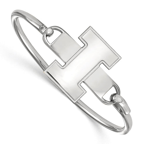 SS University of Illinois Bangle