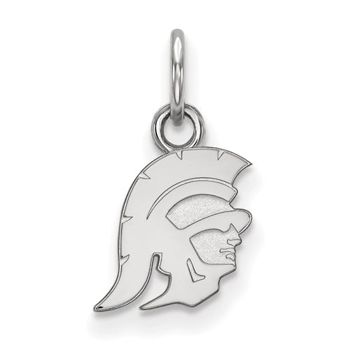 SS Univ of Southern California XS Trojans Pendant