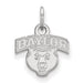 SS Baylor University XS Head Head Pendant