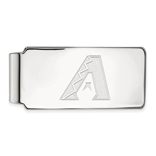SS  Arizona Diamondbacks Money Clip