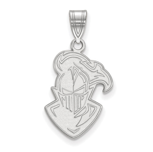 SS Knight Logo Furman University Large Pendant