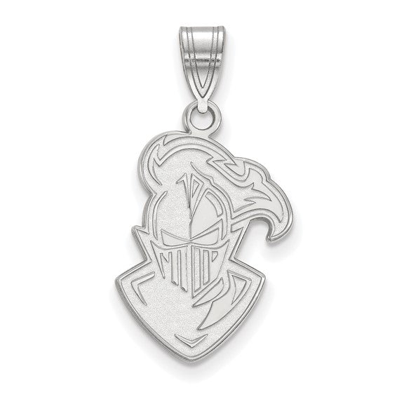 14kw Furman University Paladin Large Pendant
