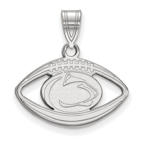 SS Penn State University Pendant in Football