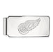 SS NHL Detroit Red Wings Money Clip