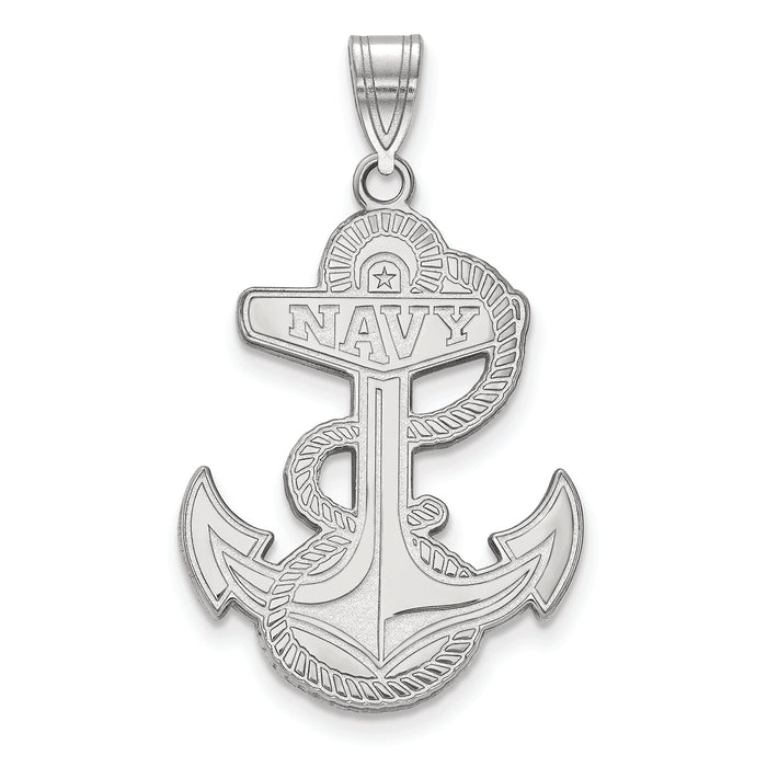 10kw Navy Anchor XL Pendant