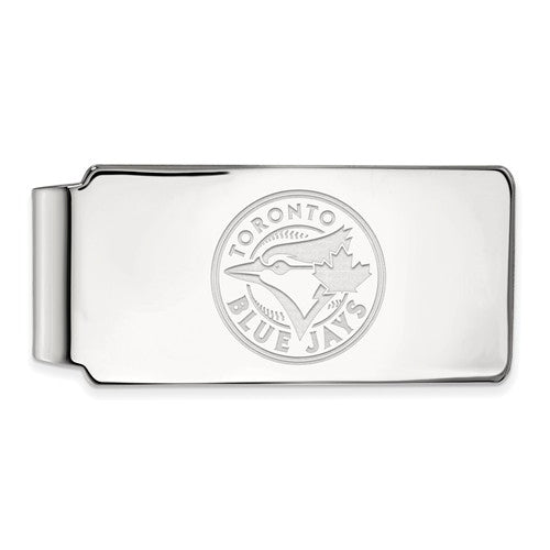 SS  Toronto Blue Jays Money Clip