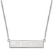 SS Los Angeles Kings Small Bar Necklace