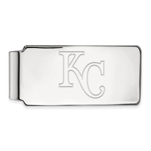 SS  Kansas City Royals Money Clip