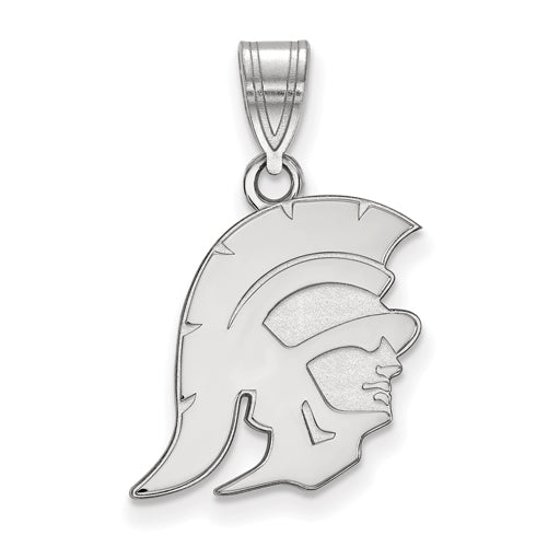 14kw Univ of Southern California Medium Trojans Pendant