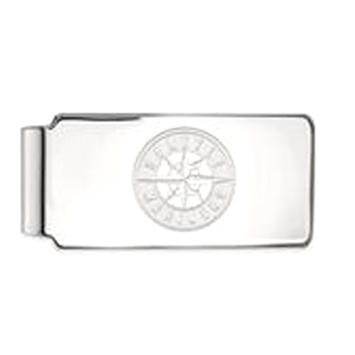 SS  Seattle Mariners Money Clip