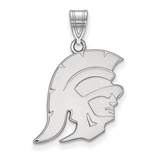 SS Univ of Southern California Large Trojans Pendant