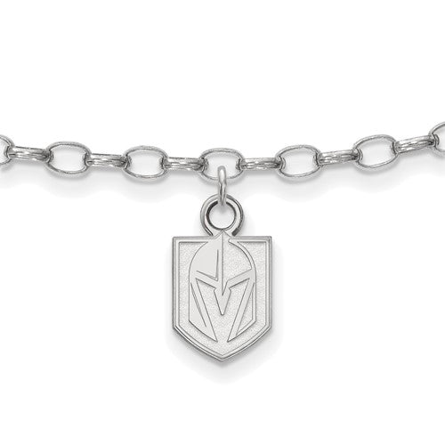 SS Vegas Golden Knights Anklet