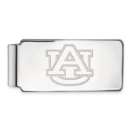 14kw Auburn University Money Clip