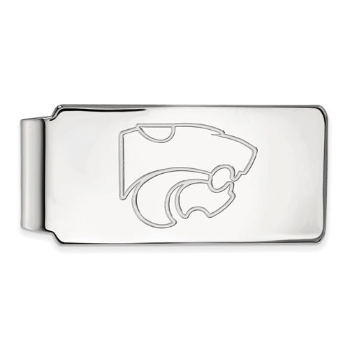 SS Kansas State University Money Clip