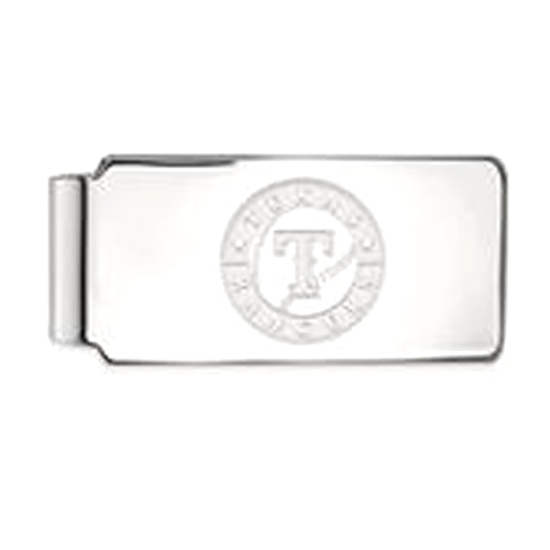SS  Texas Rangers Money Clip