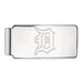 SS MLB  Detroit Tigers Money Clip