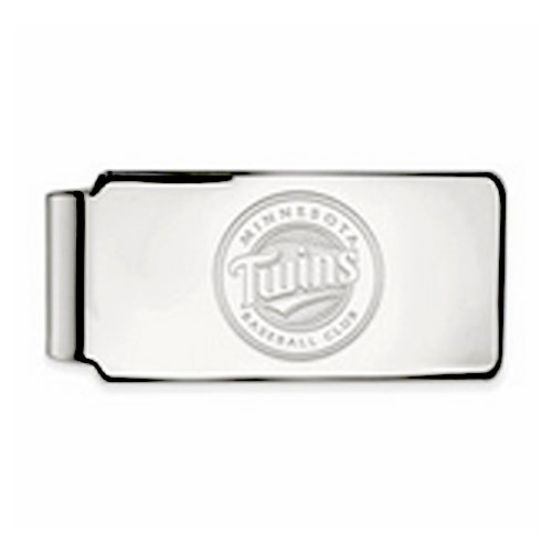 SS  Minnesota Twins Money Clip