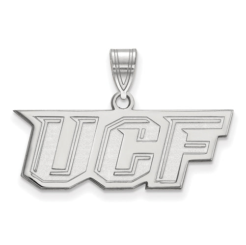 SS University of Central Florida Large UCF Pendant