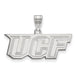 14kw University of Central Florida Medium UCF Pendant