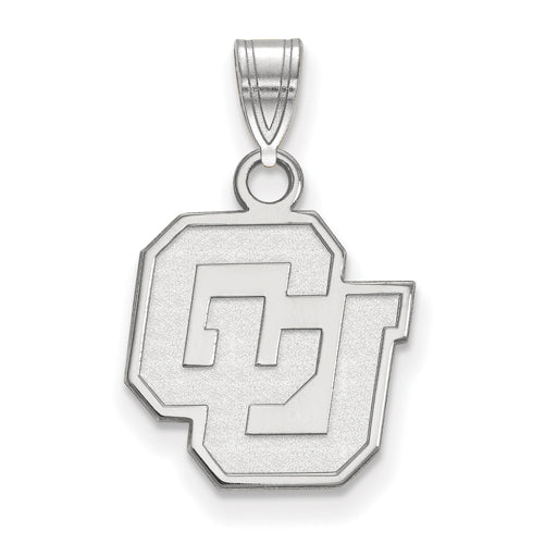 10kw University of Colorado Small Pendant