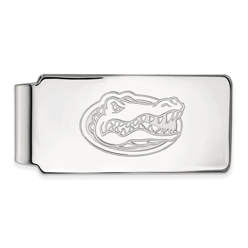 SS University of Florida Money Clip