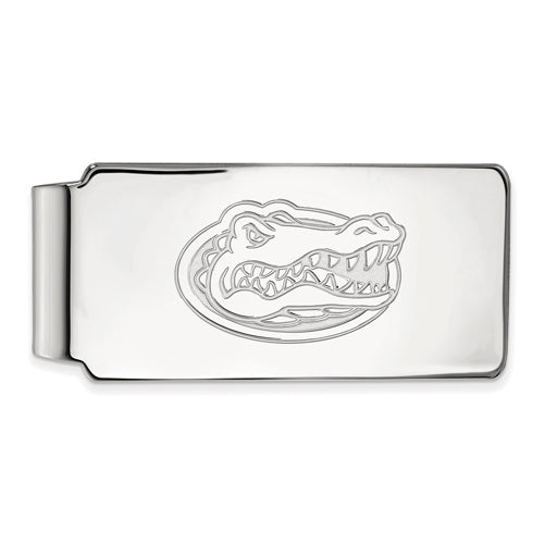 10kw University of Florida Money Clip