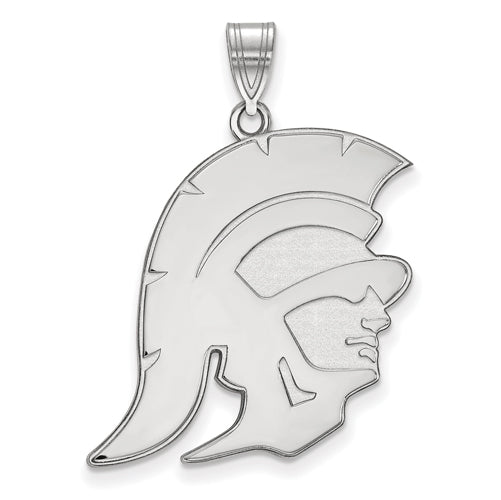 SS Univ of Southern California XL Trojans Pendant