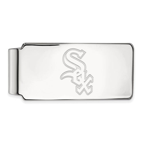 SS  Chicago White Sox Money Clip