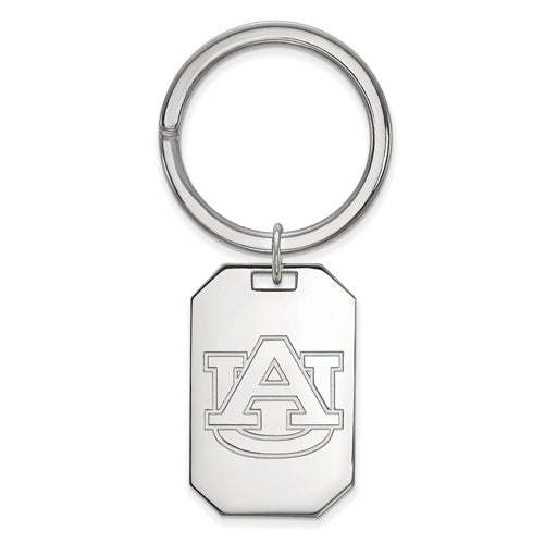 SS Auburn University Key Chain