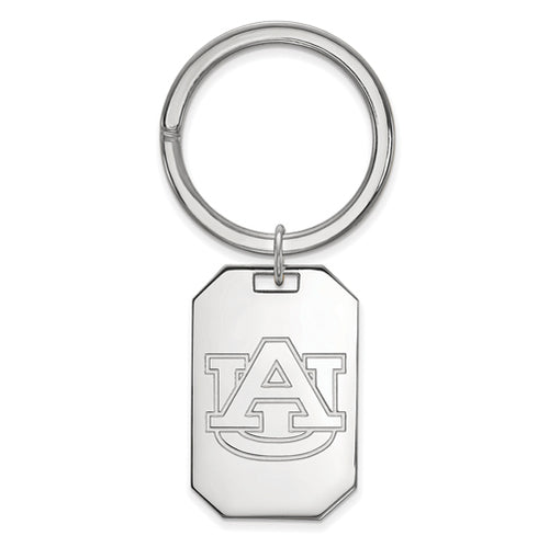 SS Auburn University Key Chain