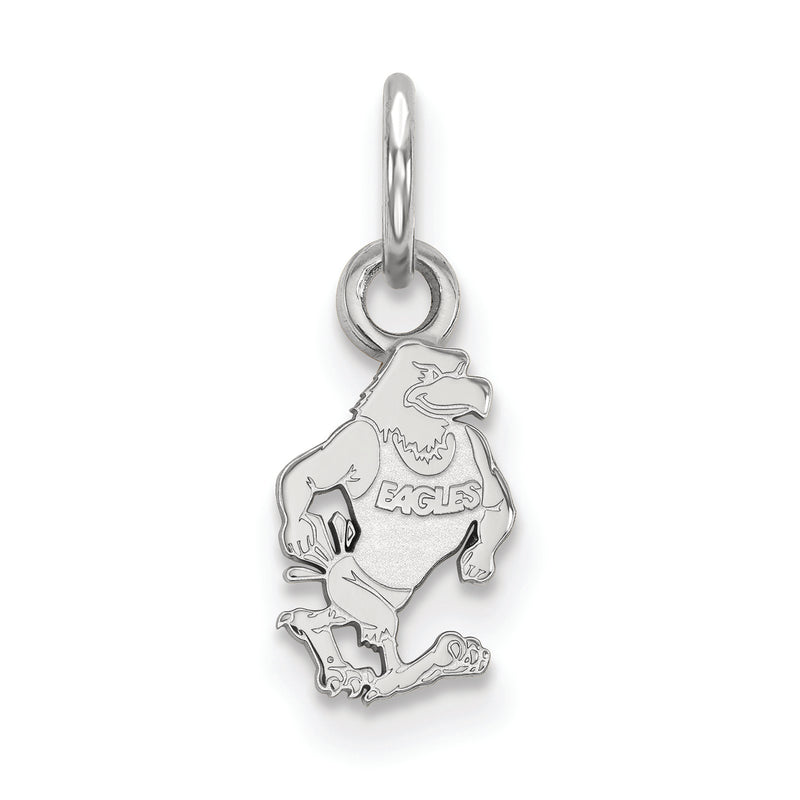 10kw Georgia Southern University XS Full Eagle Pendant