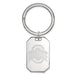 SS Ohio State U Buckeyes Logo Key Chain