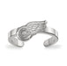 SS NHL Detroit Red Wings Toe Ring